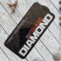 Защитное стекло Diamond для IPhone 14 Pro