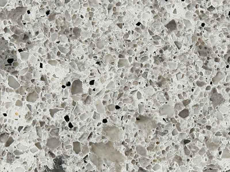 Кварц Caesarstone 6270 Atlantic Salt