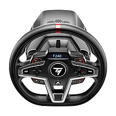 Комплект (руль, педалі) Thrustmaster T248X Black (4460182), фото 2