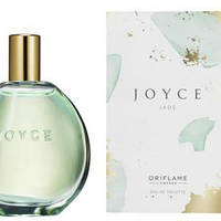 Туалетна вода Joyce Jade Oriflame Джойс Джейд 50 мл