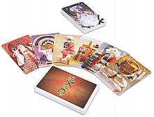 Доповнення Dixit 7 Revelations / Діксіт 7 Натхнення (Настільна гра Діксіт) Нове видання! УКР, фото 2