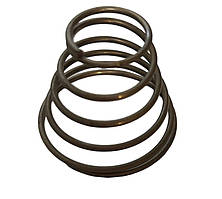 Б/В 11004220 Пружина(конусна) під помпу у кавовий апарат XSmall