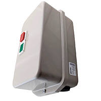 Контактор в оболонці 40А КММо34055 230В IP54 (аналог КМІ-34062) Techno Systems