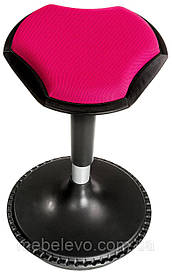 Стілець Sitool magenta fabric Special4you