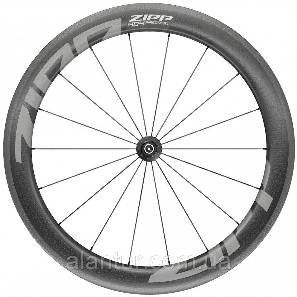 Zipp 2025 404 front