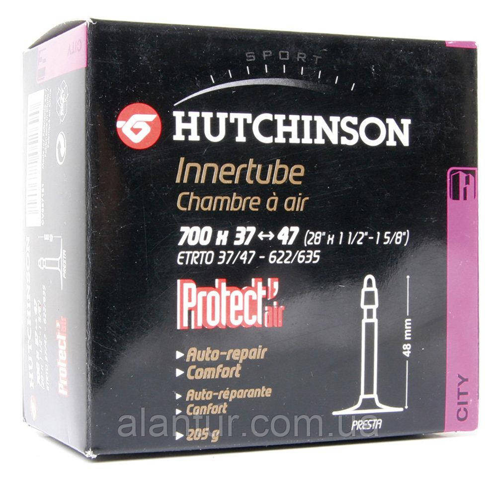 Камера велосипедна Hutchinson CH 700X37-47 VF