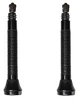 Ниппели для безкамерки Hutchinson LOT DE 2 VALVES TUBELESS 44 M