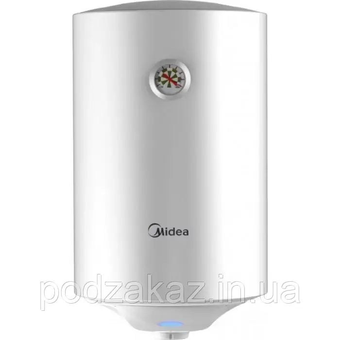 Водонагрівач Midea D30-15F6 (W) HLZ, фото 1