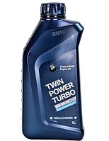 Моторное масло BMW TwinPower Turbo Oil Longlife-01 5W-30 1л (83212465843)