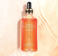 Увлажняющая эссенция с маслом красного апельсина IMAGES Blood Orange Essence, 100 мл