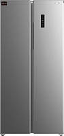 Холодильник Edler ED-430IP Side-by-Side