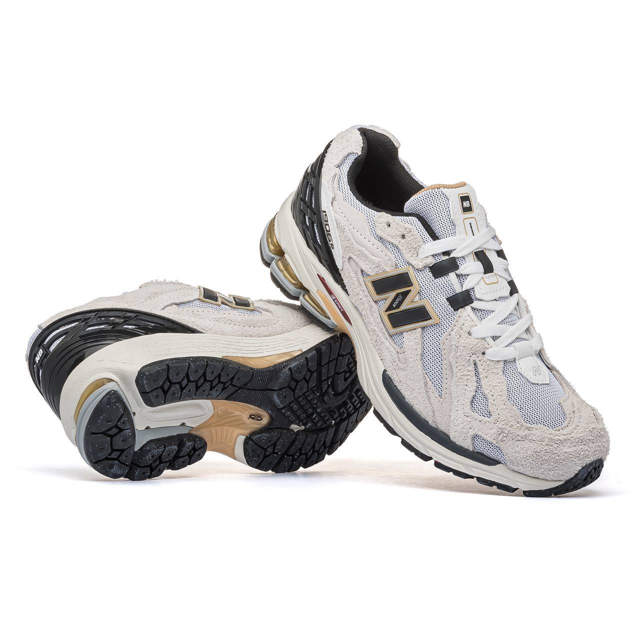 D top pack shoes