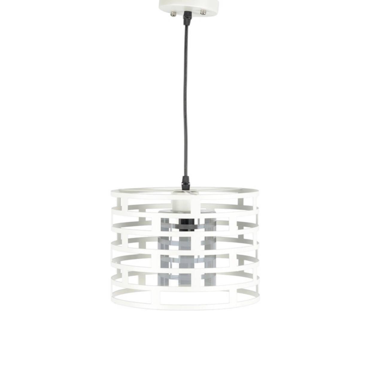 Люстра 12716/1 White Gray