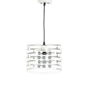 Люстра 12716/1 White Gray, фото 1