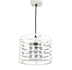 Люстра 12716/1 White Gray, фото 4