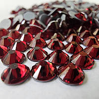 Термо стразы Lux ss16 Garnet (4.0mm) 1440шт