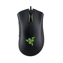 Ігрова ергономічна миша Razer DeathAdder Essential 6400dpi