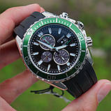 Citizen Eco-Drive CA0715-03E PROMASTER DIVER Chronograph 200m, фото 3