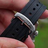 Citizen Eco-Drive CA0715-03E PROMASTER DIVER Chronograph 200m, фото 9