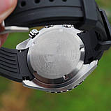 Citizen Eco-Drive CA0715-03E PROMASTER DIVER Chronograph 200m, фото 8