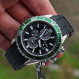 Citizen Eco-Drive CA0715-03E PROMASTER DIVER Chronograph 200m, фото 7
