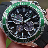 Citizen Eco-Drive CA0715-03E PROMASTER DIVER Chronograph 200m, фото 4