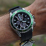 Citizen Eco-Drive CA0715-03E PROMASTER DIVER Chronograph 200m, фото 10