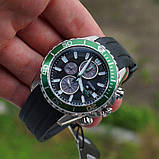 Citizen Eco-Drive CA0715-03E PROMASTER DIVER Chronograph 200m, фото 6