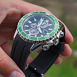 Citizen Eco-Drive CA0715-03E PROMASTER DIVER Chronograph 200m, фото 5