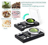 Ювелірні ваги TL-50 50g/0.001g, фото 5