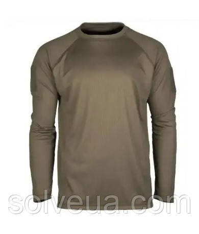 Термоактивна тактична Сорочка Mil-Tec tactical d/r Olive 11082001.solve