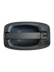 Ручка двері зовнішня передня/ задня ліва IVECO DAILY E5-6 (5801577663) Iveco Motors