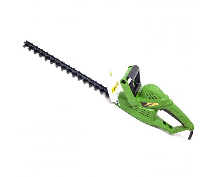 Мережевий Кущоріз Procraft PT520, фото 1