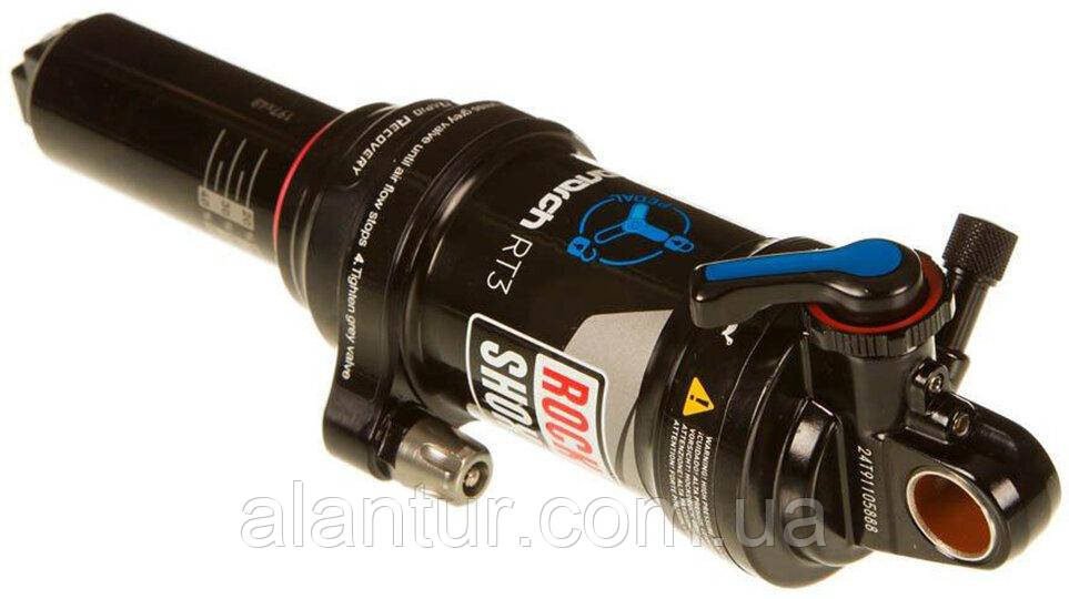 Rockshox monarch rt3 190x51 sale