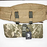 Сумка для скидання магазинів АК, РПК Піксель П103, фото 9