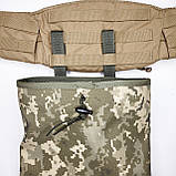 Сумка для скидання магазинів АК, РПК Піксель П103, фото 8