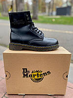 Женские ботинки Dr. Martens 1460 Доктор мартинс