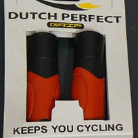 Гріпси Dutch Perfect RED 215