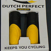 Гріпси Dutch Perfect YELLOW 215
