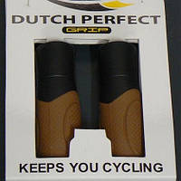 Гріпси Dutch Perfect BROWN 215