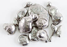 Сплав кобальт-хром CoCr Argeloy P Shot гранули 1000 g