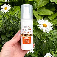 Детский солнцезащитный крем Top Beauty 120 мл SPF45 + подарок