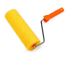 Валики структурні