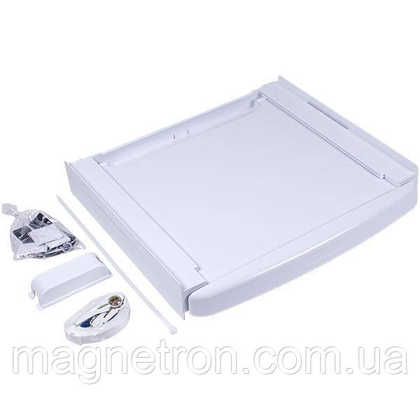 Монтажний комплект для сушильної машини SKS101 WPRO 484000008436, фото 1