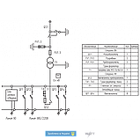 КТП 40/10 (6)/0,4-У1 Комплектна трансформаторна підстанція малогабаритна, фото 6