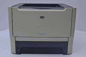 Б/В, Лазерний, принтер, HP P2015n