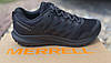 Кросівки для військових тактичні Merrell Tactical Nova 3 LO чорний, фото 8
