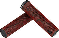 Грипси Truvativ Descendant Grips Red/Blood Red Single Locking 133