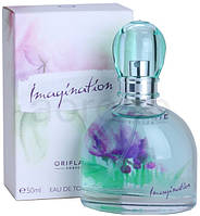 Туалетна вода Imagination oriflame, 50 мл