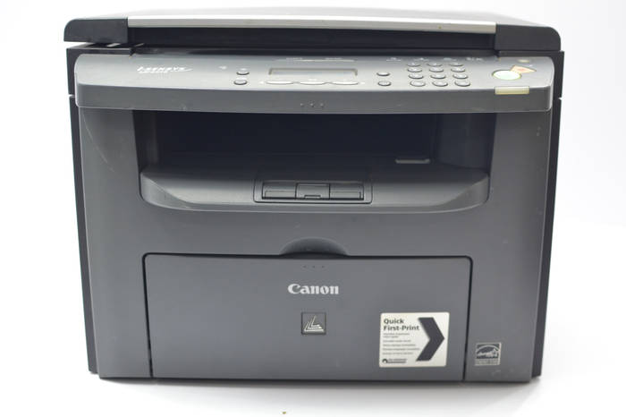 Драйвера на принтер canon i sensys mf4018